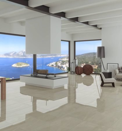 SIROS CREAM 60x120